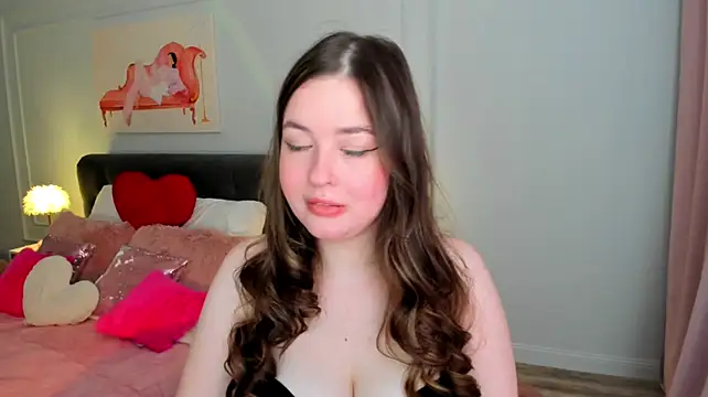 Chat XXX ao vivo de WishToBloom