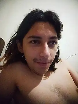 Živý XXX chat Nightmaremo