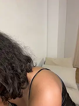 Capricho_01 Chat XXX in diretta