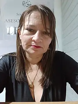 KAREN--03's Live XXX Chat