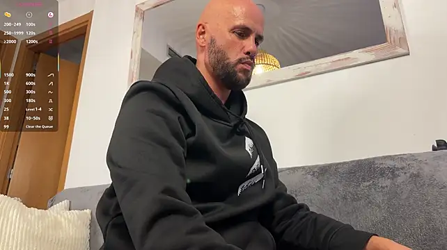 tim_beard live XXX chat
