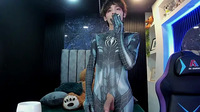 MathiasGreen_ Chat XXX in diretta