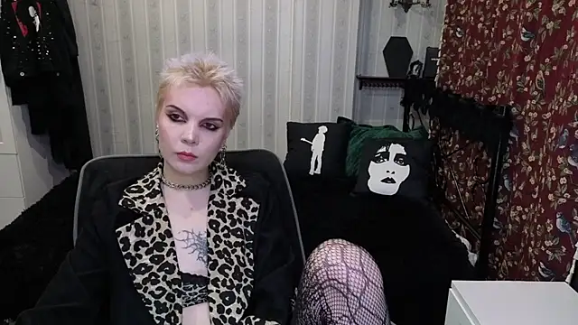 NancyAddams' Live XXX Chat
