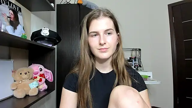 Chat XXX Live OhMyAlice