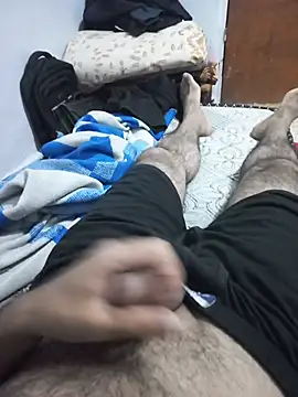XXX chat uživo modela Hamia114