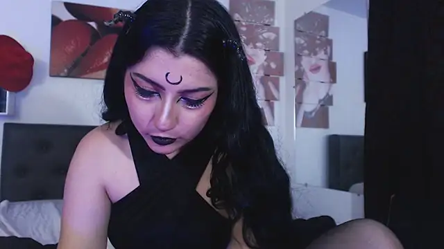 Czat XXX na żywo – sophy_rock