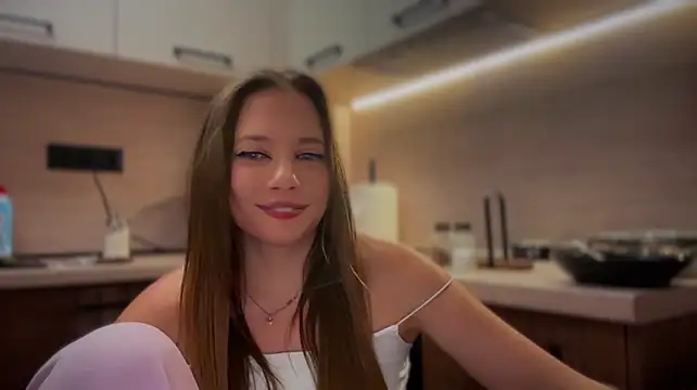 Webkamerová show aneutta
