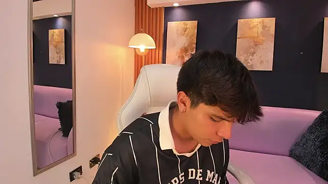 Thiago_Knox live XXX chat