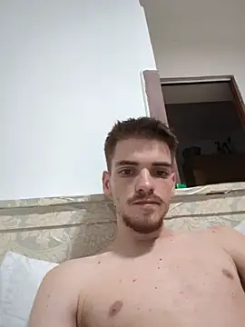 Chat XXX en directo de darkboy665