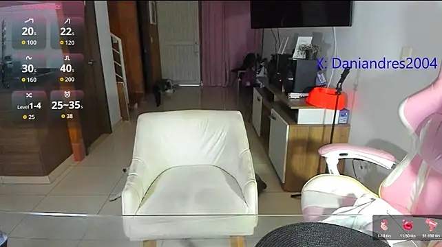 Chat +18 de dani_sex1_ ao vivo