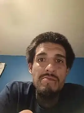 Show Webcam de sir_JacksOFFalot713
