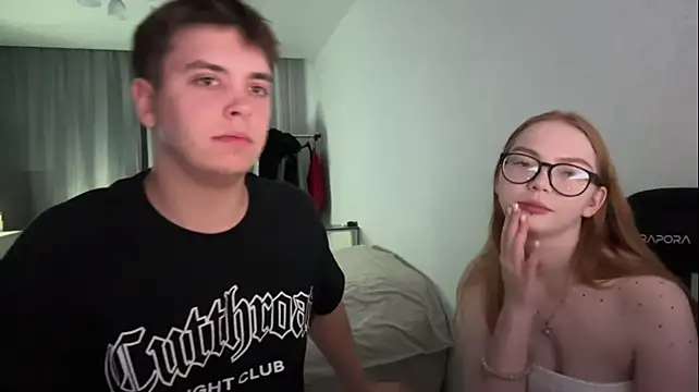 Chat +18 de DexRed ao vivo