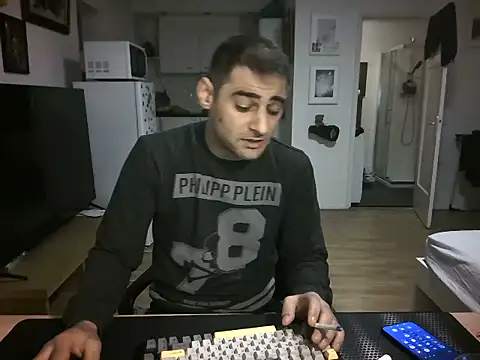 mihaimichael – Naživo XXX chat