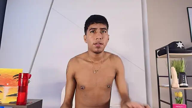 Ender_h0tt's Live XXX Chat