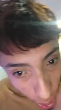 Show modela Liamcarterr na web-kameri