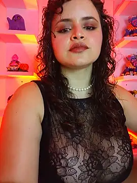 SeleneLuminari8 现场XXX聊天
