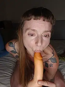 Sexwestworld's Live XXX Chat