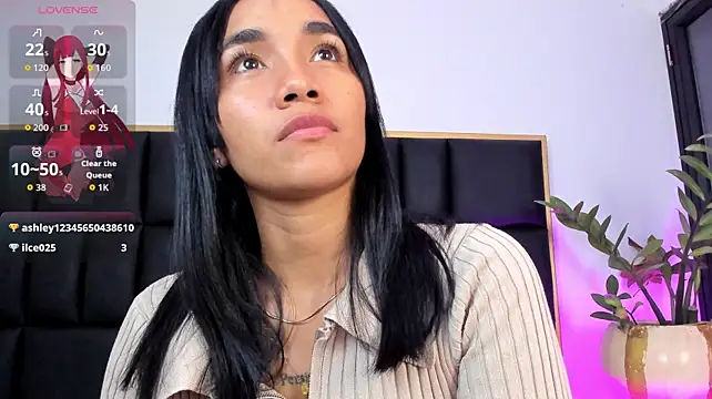 دردشة Lia_vuelvet الجنسية المباشرة