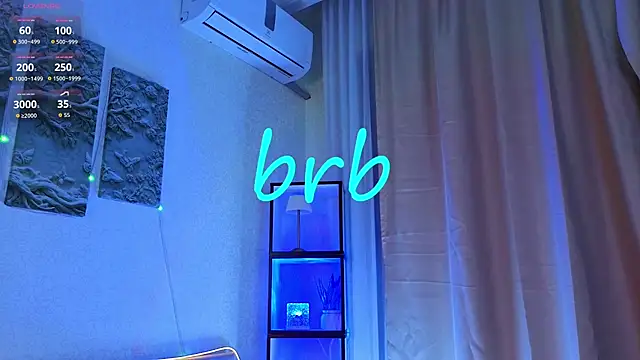StacyWatts XXX чат на живо