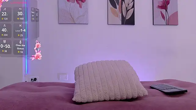 دردشة Lily-coopers الجنسية المباشرة