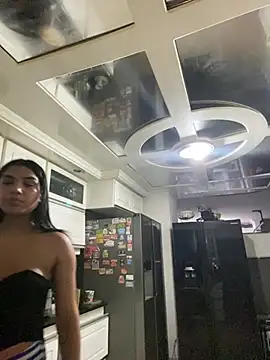Živý XXX chat VeronicaSaenzx