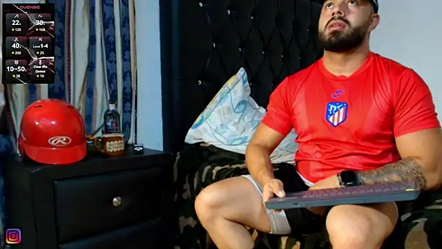 mikeblaree live XXX chat
