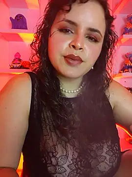 Chat XXX en directo de SeleneLuminari8