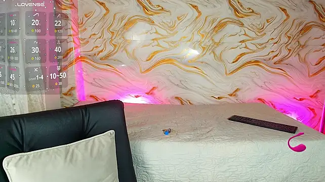 แชท XXX สดของ EbonyHansNight