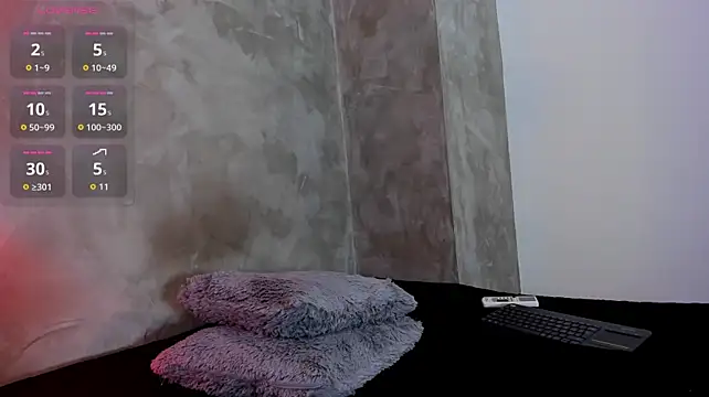 Chat XXX en directo de Gael_Walker