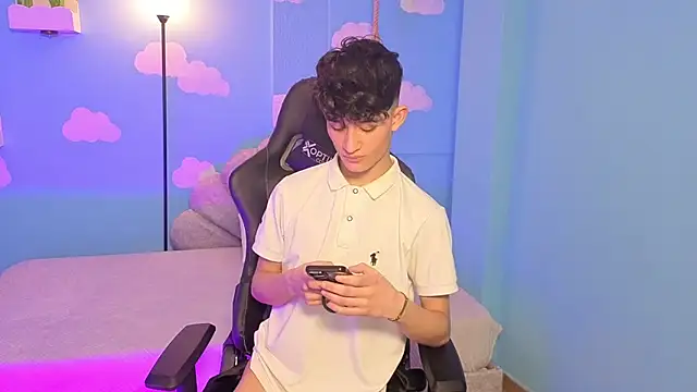 Chat XXX Live Patrick_Howland_
