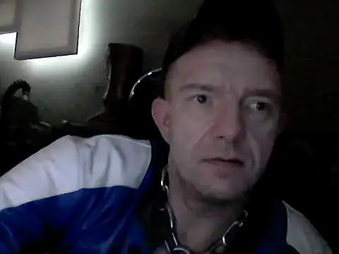 XXX chat uživo modela GabbondKinky