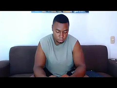 Chat XXX en directo de JaySmit_