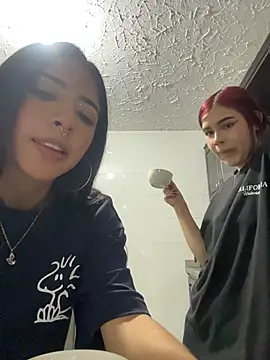 Živý XXX chat Lily_Woodz