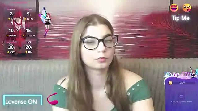 sweetbabygirlforyou's Live XXX Chat