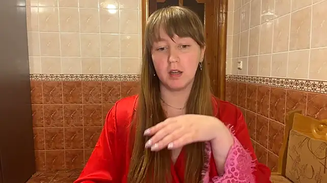 Mmaroon – Live XXX-chat