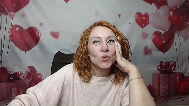TaylorF0x's Live XXX Chat
