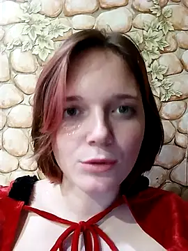 Chat XXX ao vivo de FloraRass
