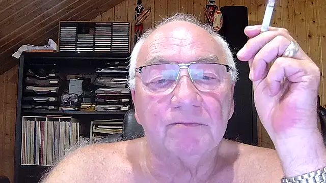 biggandybig Live XXX-chat