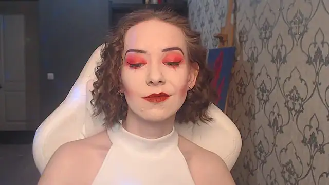 FascinatingEyessn Live XXX chat