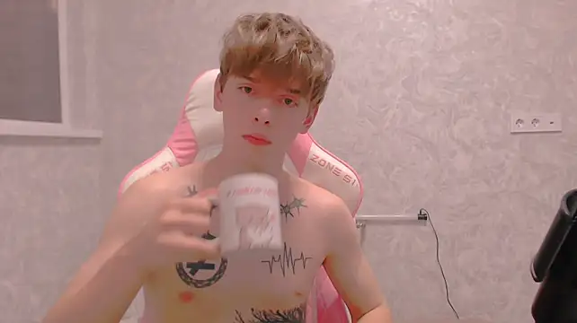 Chat XXX Live Fredd_Xanders