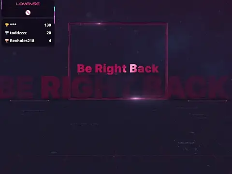 Chat +18 de Lady_moon95 ao vivo