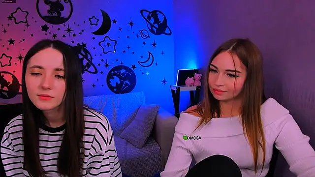 צ'אט XXX בשידור חי של bella_dorn
