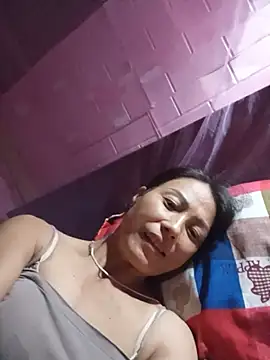 Lily-ly 라이브 XXX 채팅