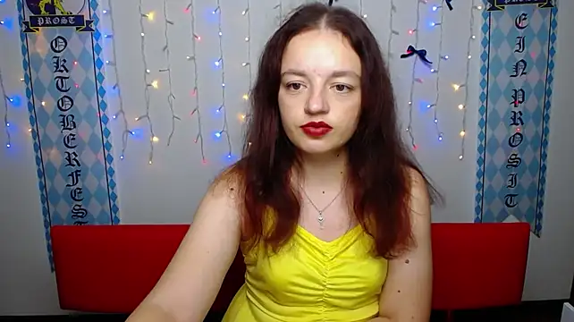 MelodiLady 라이브 XXX 채팅