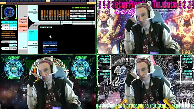 solodethlordsubveganFAQ Chat XXX in diretta