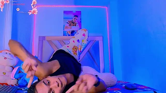 แชท XXX สดของ dilan_alfonzo