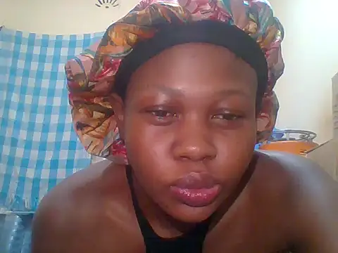 Sexxynitah – Live XXX-chat