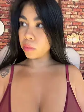 Chat XXX en directo de SmileyBabeXXX
