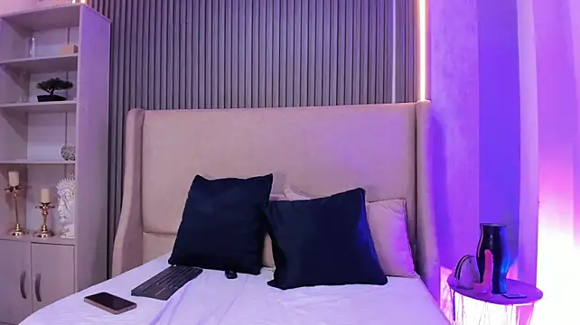 Živý XXX chat LohanNoughty