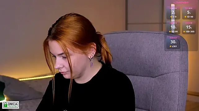 Chatroom XXX en direct de reddizzy